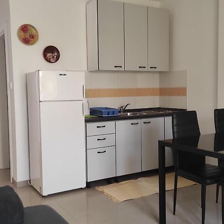 Apartmani Mille Starigrad Paklenica Dış mekan fotoğraf